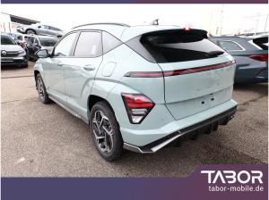Hyundai KONA Kona 1.6 GDI 138 DCT N-Line X Nav ACC AssistP