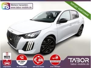 Peugeot 208 Allure Nav 360° SHZ TotW 2xPDC LED CarP DigC