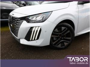 Peugeot 208 Allure Nav 360° SHZ TotW 2xPDC LED CarP DigC