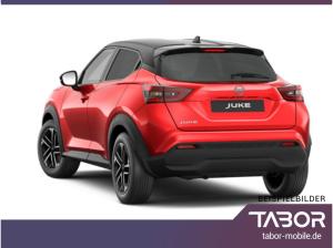 Nissan Juke N-Connecta DCT LED SHZ Nav PrivG Kam 2xPDC