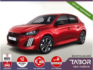 Peugeot 208 Allure Nav 360° SHZ ACC 2xPDC LED CarP DigC