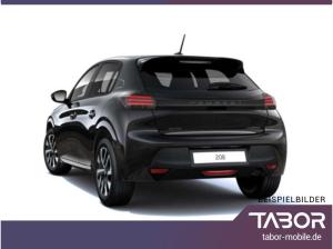 Peugeot 208 Allure Nav 360° SHZ TotW 2xPDC LED CarP DigC