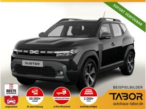 Dacia Duster Journey mild hybrid 140 Kam PDC vo/hi SHZ