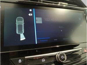 Opel Corsa F 1.2 Turbo ❗️Sofort-Verfügbar❗️Winterpaket Allwetterreifen Alu