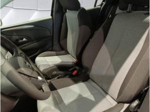 Opel Corsa F 1.2 Turbo ❗️Sofort-Verfügbar❗️Winterpaket Allwetterreifen Alu