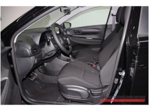 Hyundai BAYON MY26 Trend Komfortpaket 1.0 T-GDi 7-DCT Navi LED