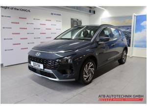 Hyundai BAYON MY26 Trend Komfortpaket 1.0 T-GDi 7-DCT Navi LED