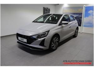 Hyundai i20 Trend Komfortpaket MY26 1.0 T-GDi 7-DCT LED Apple CarPlay