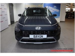 Hyundai BAYON MY26 Trend Komfortpaket 1.0 T-GDi 7-DCT Navi LED