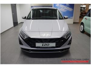 Hyundai i20 Trend Komfortpaket MY26 1.0 T-GDi 7-DCT LED Apple CarPlay
