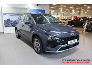 Hyundai BAYON MY26 Trend Komfortpaket 1.0 T-GDi 7-DCT Navi LED