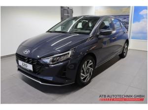 Hyundai i20 Trend MY26 1.0 T-GDi M/T LED Apple CarPlay