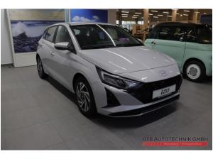 Hyundai i20 Trend Komfortpaket MY26 1.0 T-GDi 7-DCT LED Apple CarPlay