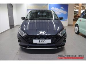 Hyundai i20 Trend MY26 1.0 T-GDi M/T LED Apple CarPlay