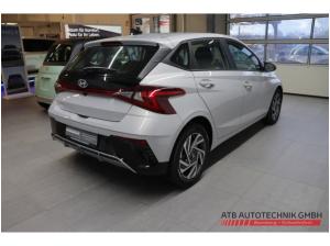 Hyundai i20 Trend Komfortpaket MY26 1.0 T-GDi 7-DCT LED Apple CarPlay