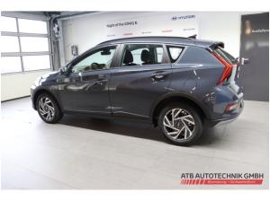 Hyundai BAYON MY26 Trend Komfortpaket 1.0 T-GDi 7-DCT Navi LED