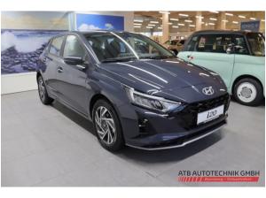 Hyundai i20 Trend MY26 1.0 T-GDi M/T LED Apple CarPlay