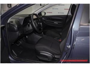 Hyundai BAYON MY26 Trend Komfortpaket 1.0 T-GDi 7-DCT Navi LED