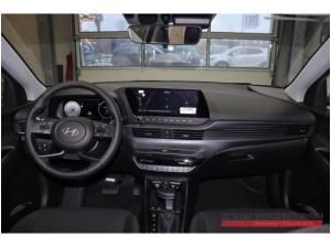 Hyundai i20 Trend Komfortpaket MY26 1.0 T-GDi 7-DCT LED Apple CarPlay