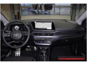 Hyundai BAYON MY26 Trend Komfortpaket 1.0 T-GDi 7-DCT Navi LED