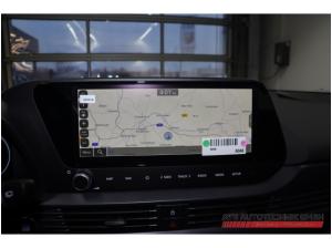 Hyundai BAYON MY26 Trend Komfortpaket 1.0 T-GDi 7-DCT Navi LED