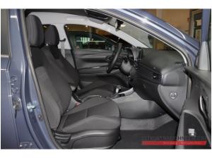 Hyundai BAYON MY26 Trend Komfortpaket 1.0 T-GDi 7-DCT Navi LED