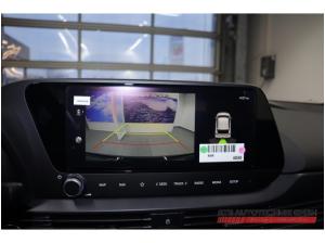 Hyundai BAYON MY26 Trend Komfortpaket 1.0 T-GDi 7-DCT Navi LED