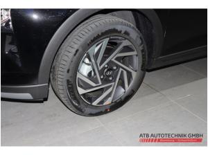 Hyundai BAYON MY26 Trend Komfortpaket 1.0 T-GDi 7-DCT Navi LED