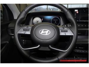 Hyundai i20 Trend Komfortpaket MY26 1.0 T-GDi 7-DCT LED Apple CarPlay