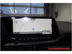 Hyundai BAYON MY26 Trend Komfortpaket 1.0 T-GDi 7-DCT Navi LED