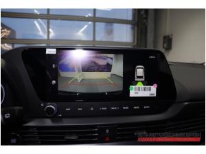 Hyundai BAYON MY26 Trend Komfortpaket 1.0 T-GDi 7-DCT Navi LED