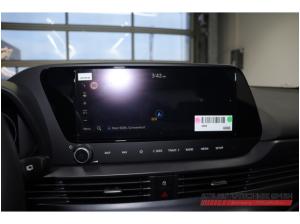 Hyundai i20 Trend MY26 1.0 T-GDi M/T LED Apple CarPlay