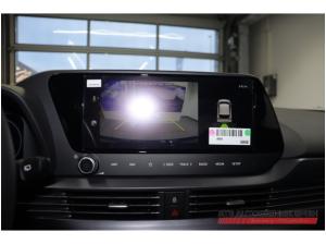 Hyundai i20 Trend MY26 1.0 T-GDi M/T LED Apple CarPlay