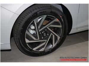 Hyundai i20 Trend Komfortpaket MY26 1.0 T-GDi 7-DCT LED Apple CarPlay