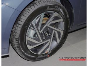 Hyundai i20 Trend MY26 1.0 T-GDi M/T LED Apple CarPlay