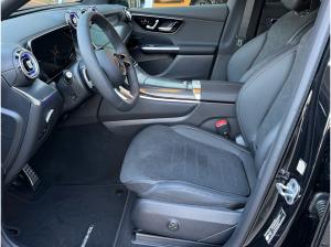 Mercedes-Benz GLC 450 d 4M AMG Panorama Distronic AHK 360°-K.