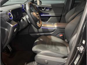 Mercedes-Benz GLC 450 d 4M AMG Panorama Distronic AHK 360°-K.