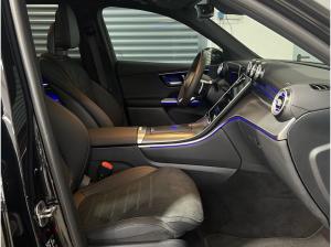 Mercedes-Benz GLC 450 d 4M AMG Panorama Distronic AHK 360°-K.