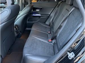 Mercedes-Benz GLC 450 d 4M AMG Panorama Distronic AHK 360°-K.