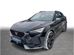 Cupra Formentor VZ 2.0 TSI DSG 4Drive Pano Navi LED