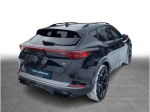 Cupra Formentor VZ 2.0 TSI DSG 4Drive Pano Navi LED