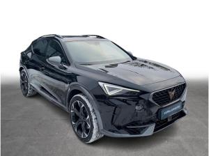 Cupra Formentor VZ 2.0 TSI DSG 4Drive Pano Navi LED