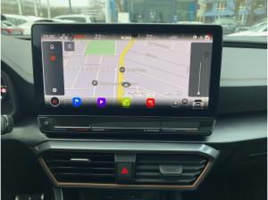 Cupra Formentor VZ 2.0 TSI DSG 4Drive Pano Navi LED