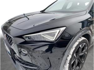 Cupra Formentor VZ 2.0 TSI DSG 4Drive Pano Navi LED