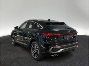 Audi Q5 Sportback TDI qu. S tronic 2xS LINE/LM20/360°