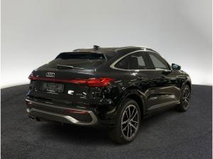 Audi Q5 Sportback TDI qu. S tronic 2xS LINE/LM20/360°
