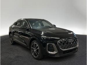 Audi Q5 Sportback TDI qu. S tronic 2xS LINE/LM20/360°