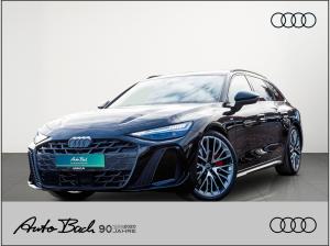 Audi A6 Avant TFSI quattro Allradlenkung Tech-Pro Pano B&O-Premium AHK