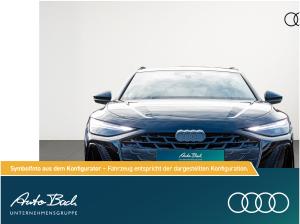 Audi A6 Avant TFSI quattro Allradlenkung Tech-Pro Pano B&O-Premium AHK