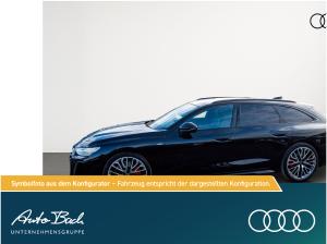 Audi A6 Avant TFSI quattro Allradlenkung Tech-Pro Pano B&O-Premium AHK